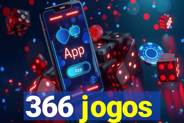 366 jogos